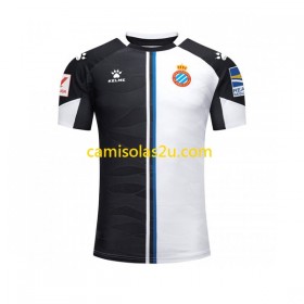 Camisolas de futebol RCD Espanyol Equipamento 3ª 2023/24 Manga Curta